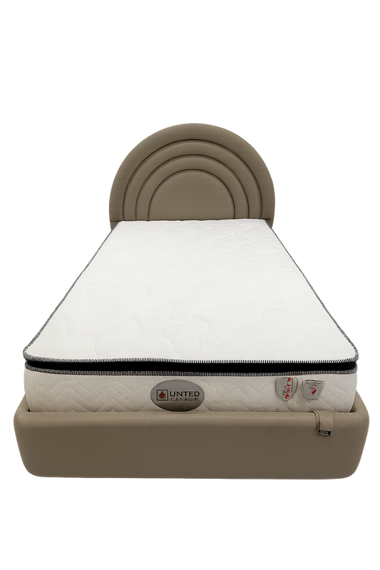 RAINBOW BED | سرير رينبو