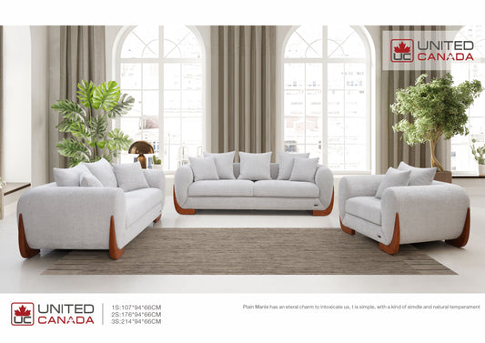 WEMBLY SOFA SET