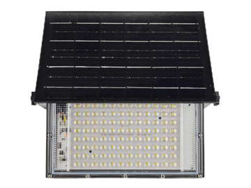 Solar Lights Outdoor 100Watts Day Light 2 Years Warranty