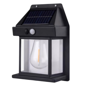 Solar Lights Outdoor 1Watt