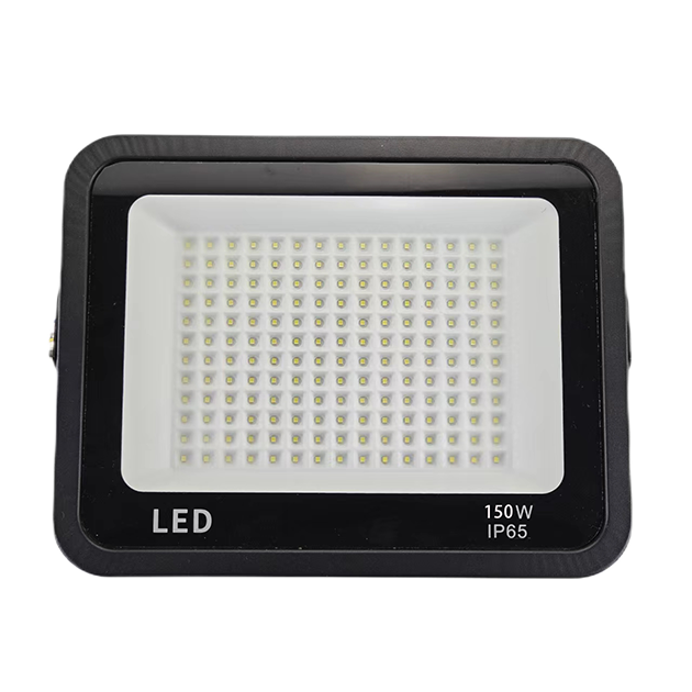UC FLOOD LIGHT 150WATTS WARMWHITE  (5 YEARS WARRANTY) | كشاف يو سي فلود لايت 150 وات–ضوء أبيض دافئ (ضمان 5 سنوات)