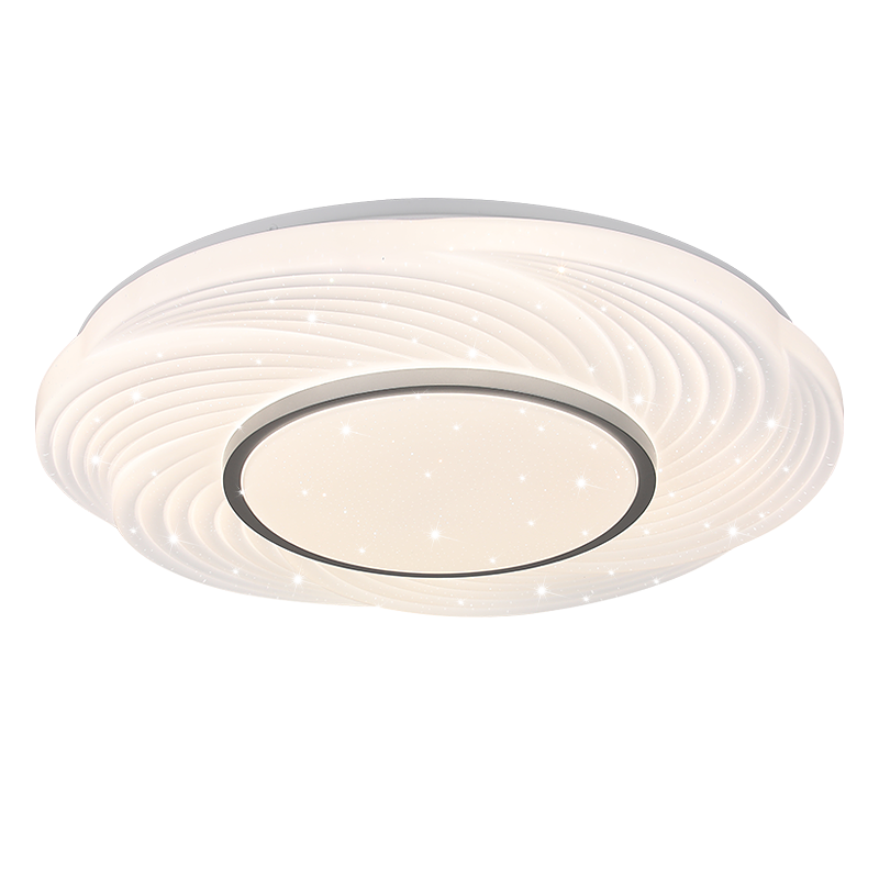 Jomtien Modern Ceiling Light LED