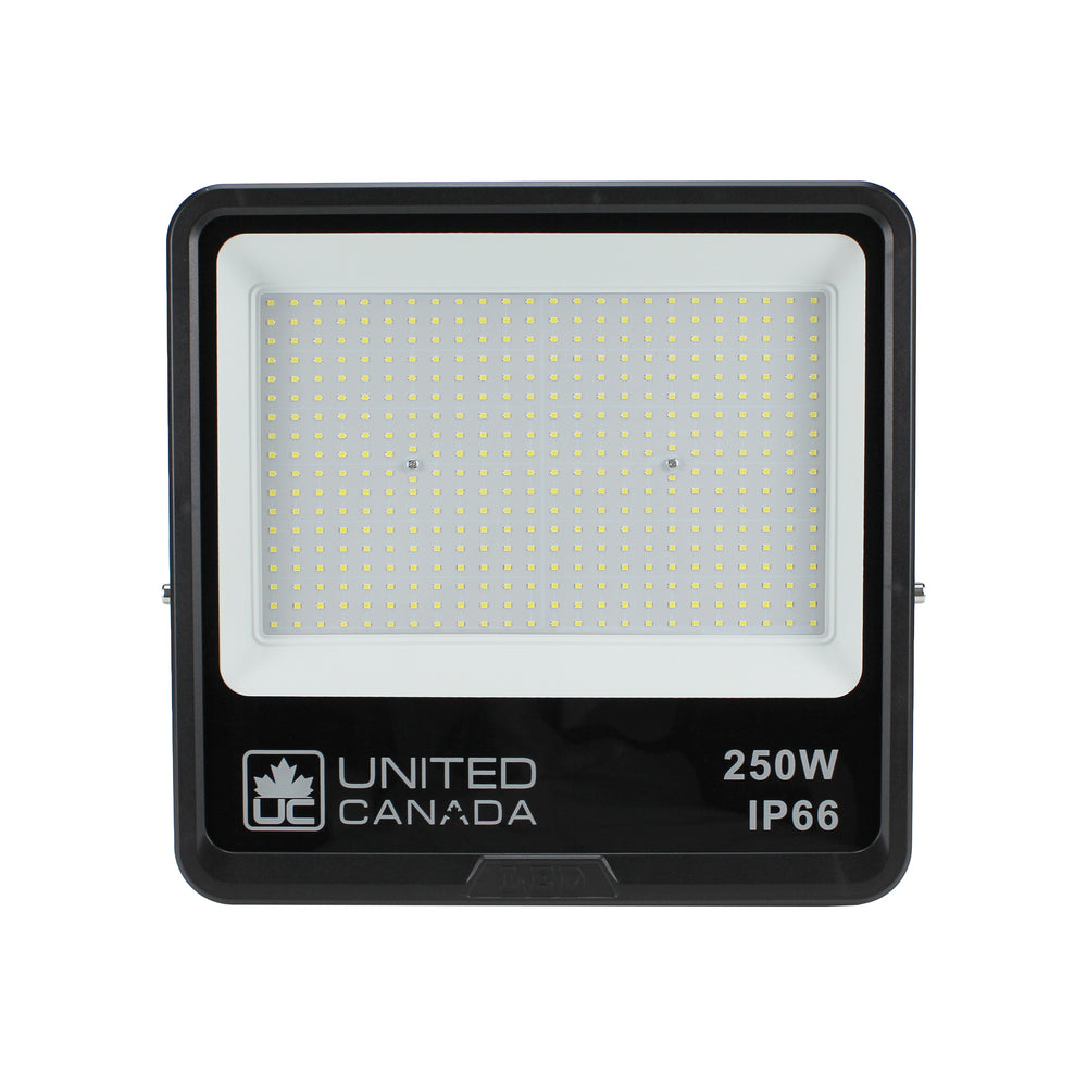 NIAGARA 250W Flood lights GREEN LIGHTS