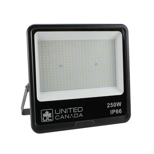 NIAGARA 250W Flood lights GREEN LIGHTS