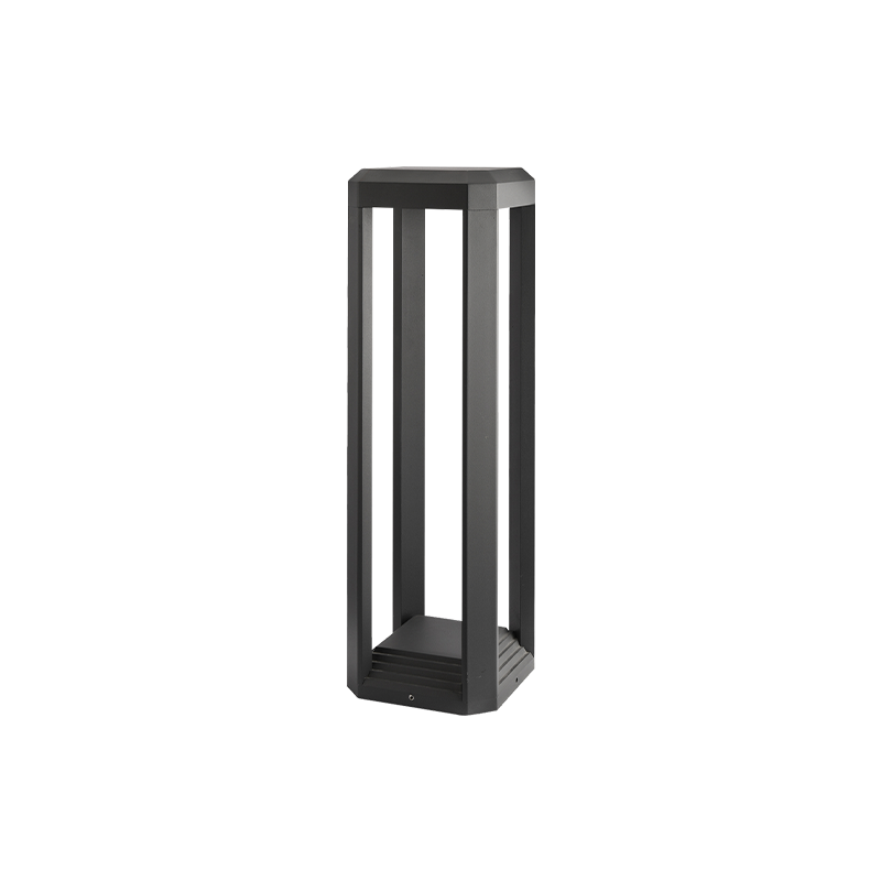 WINKLER BOLLARD 80CM