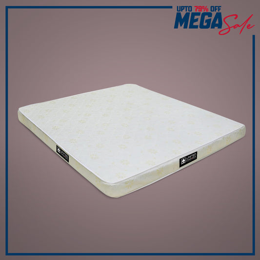 UNITED CANADA MATTRESS MONTREAL SEMI MEDICAL(2 YEARS WARRANTY)