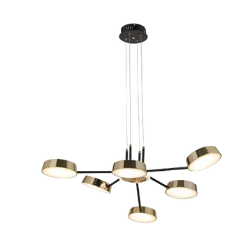 Alessandro Modern Chandelier