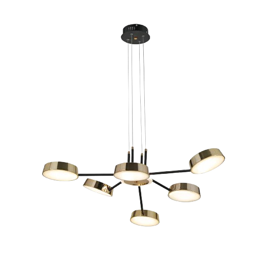 Alessandro Modern Chandelier