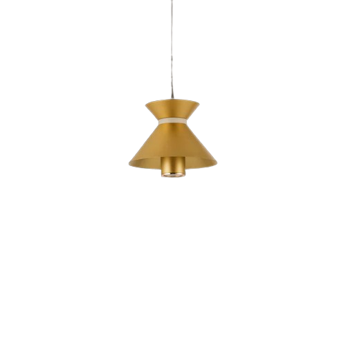 Halley  Modern Chandelier Pendant Gold