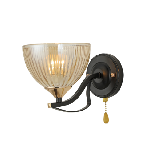 Sable Classic Chandelier Wall Bracket