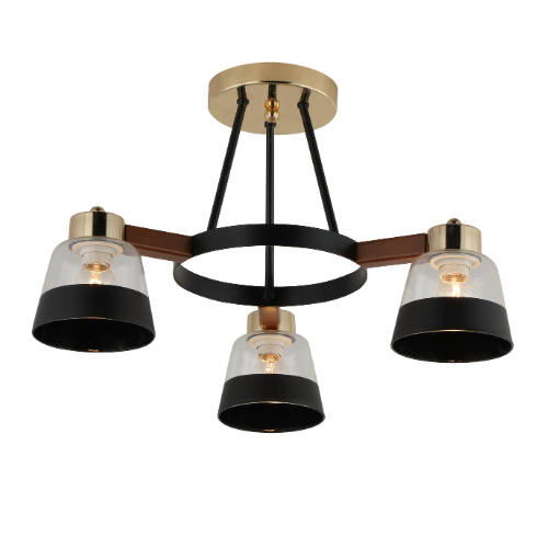 Soren Classic Chandelier Ceiling 3 | سورين – ثريا سقف كلاسيكية 3