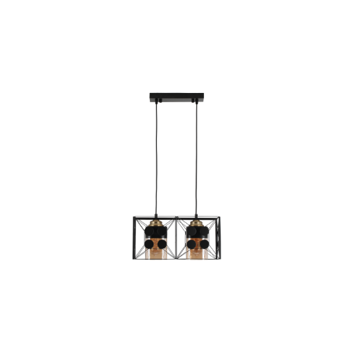 Patsy Modern Chandelier Pendant 2