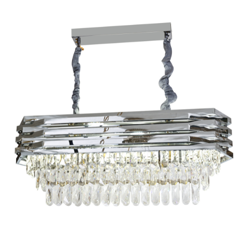 Griffin Crystal Chandelier 800 | غريفين – ثريا كريستال 800