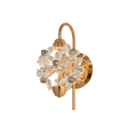 Flance Modern Chandelier Wall | فلانس - ثريا حائط مودرن