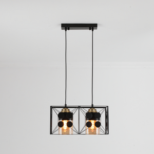 Patsy Modern Chandelier Pendant 2