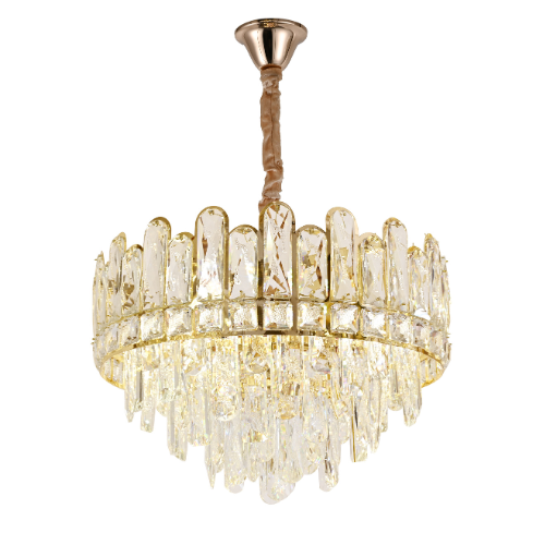 Geneseo Crystal Chandelier 400