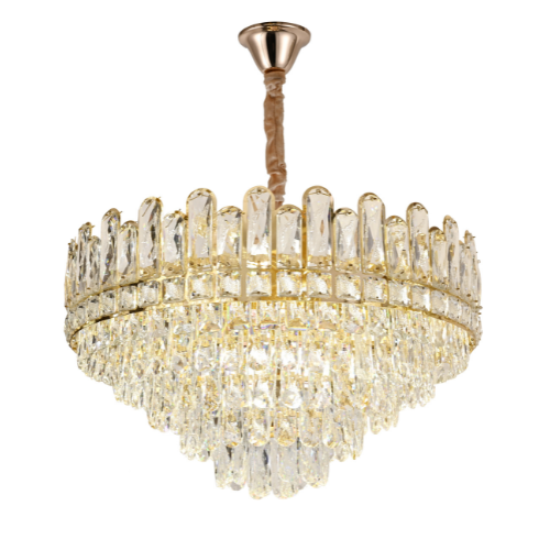 Geneseo Crystal Chandelier 600 | جينيسيو – ثريا كريستال 600