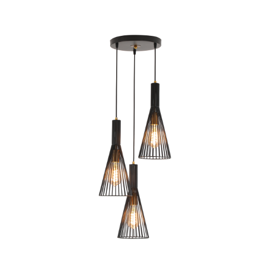 Paddy Modern Chandelier Pendant 3