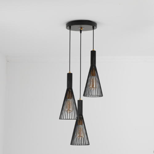 Paddy Modern Chandelier Pendant 3