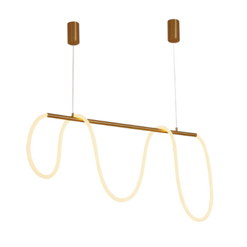 Rove Modern Chandelier Pendant 200