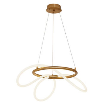 Rove Modern Chandelier Pendant 400