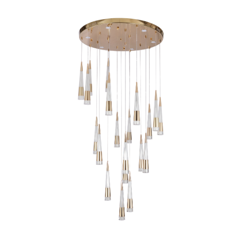 Fiona Modern Chandelier 20