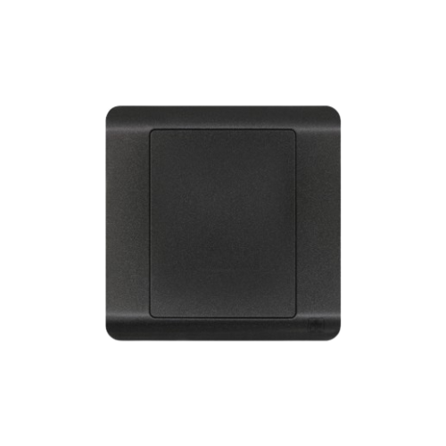 JEWEL GRAPHITE 3X3 COVER