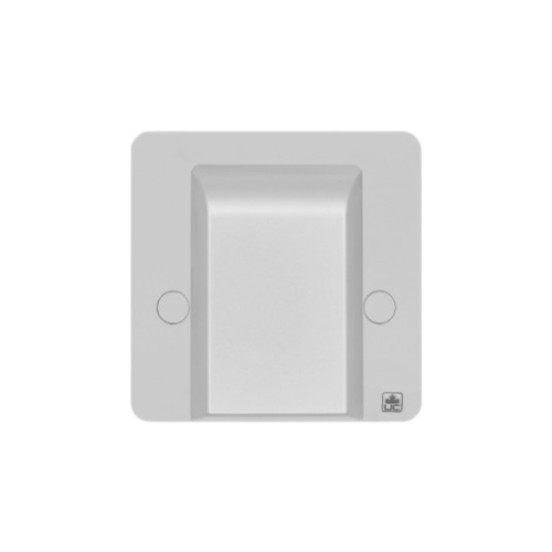 JEWEL WHITE 45AMP OUTLET