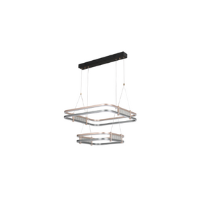 Theodore Modern Chandelier LED Pendant 1