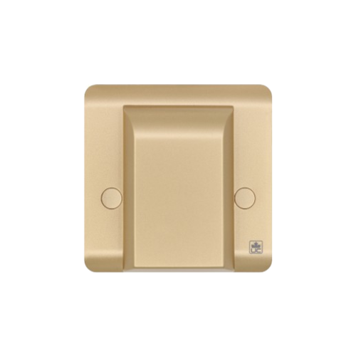 JEWEL CHAMPAGNE 45AMP OUTLET