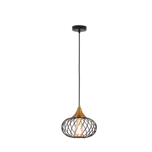 Payal Modern Chandelier Pendant