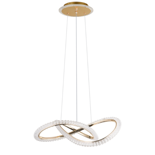 Satya Modern Chandelier Pendant | ساتيا – ثريا حديثة معلقة
