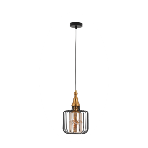 Prisc Modern Chandelier Pendant