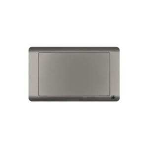 JEWEL SONIC GREY 6X3 COVER