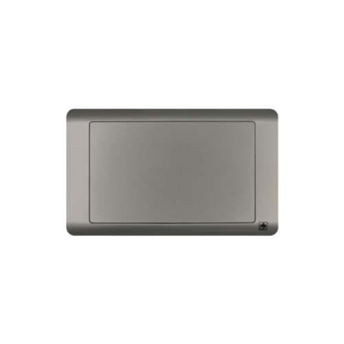 JEWEL SONIC GREY 6X3 COVER