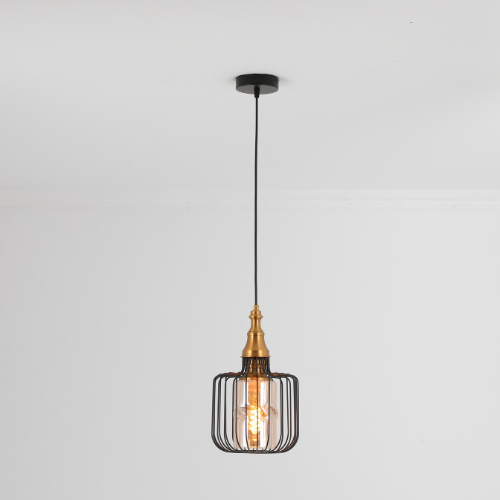 Prisc Modern Chandelier Pendant