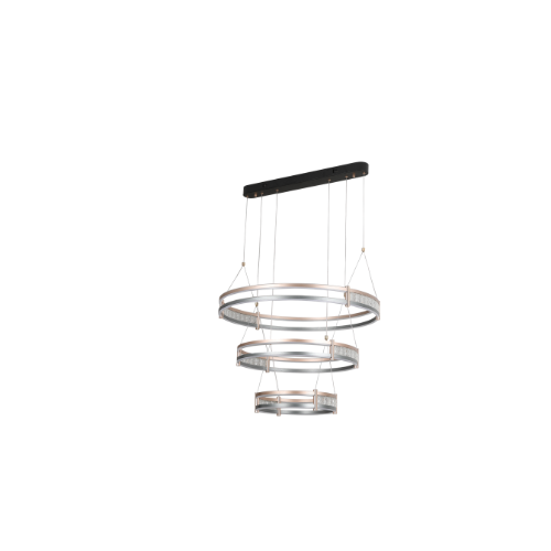 Theodore Modern Chandelier LED Pendant 2