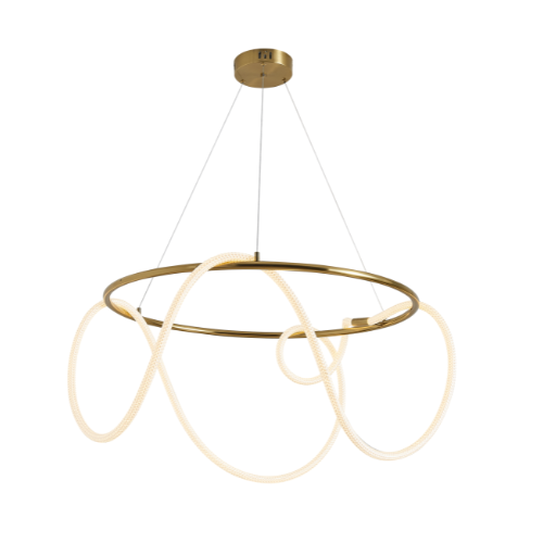 Rove Modern Chandelier Pendant 800