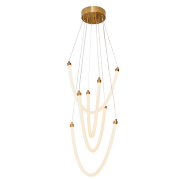 Rosel Modern Chandelier Pendant 4