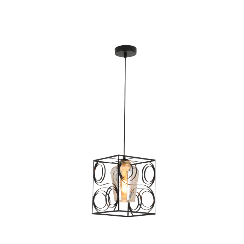 Pilar Modern Chandelier Pendant