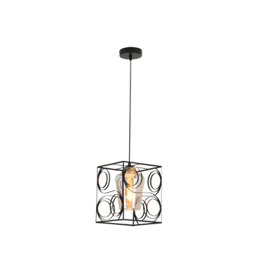 Pilar Modern Chandelier Pendant