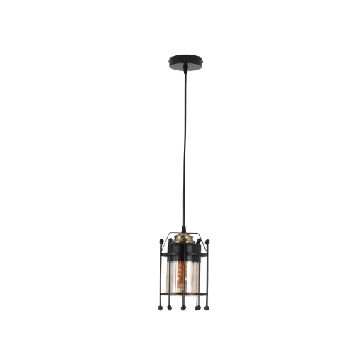 Perry Modern Chandelier Pendant