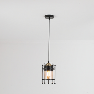 Perry Modern Chandelier Pendant