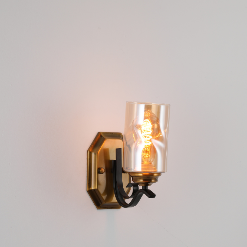 Pike Modern Chandelier Wall Bracket