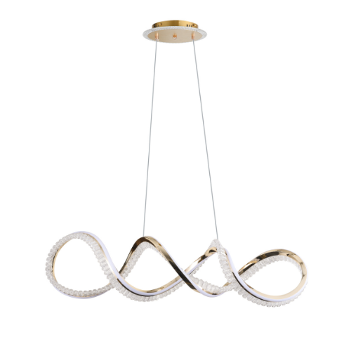 Sasha Modern Chandelier Pendant | ساشا – ثريا حديثة معلقة