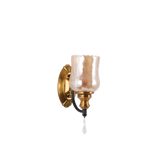 Paxson Modern Chandelier Wall Bracket | باكسون – ثريا حائطية حديثة