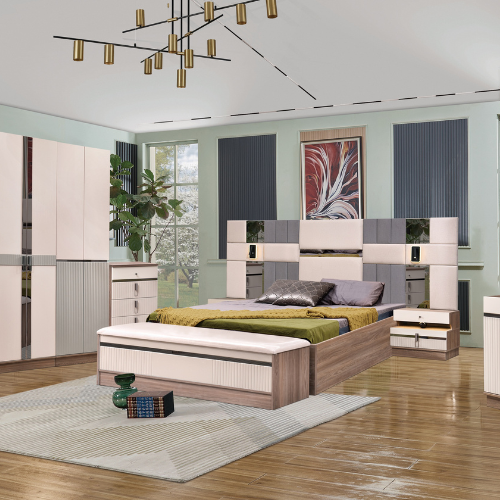 Kimbolton Bedroom Set