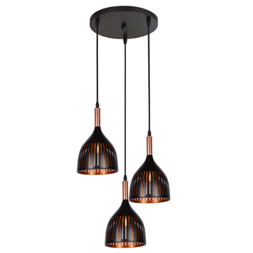 Glen Modern Chandelier Pendant 3