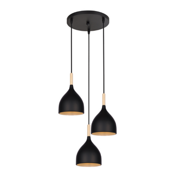 Glenys Modern Chandelier Pendant 3