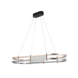 Tara Modern Chandelier LED Pendant